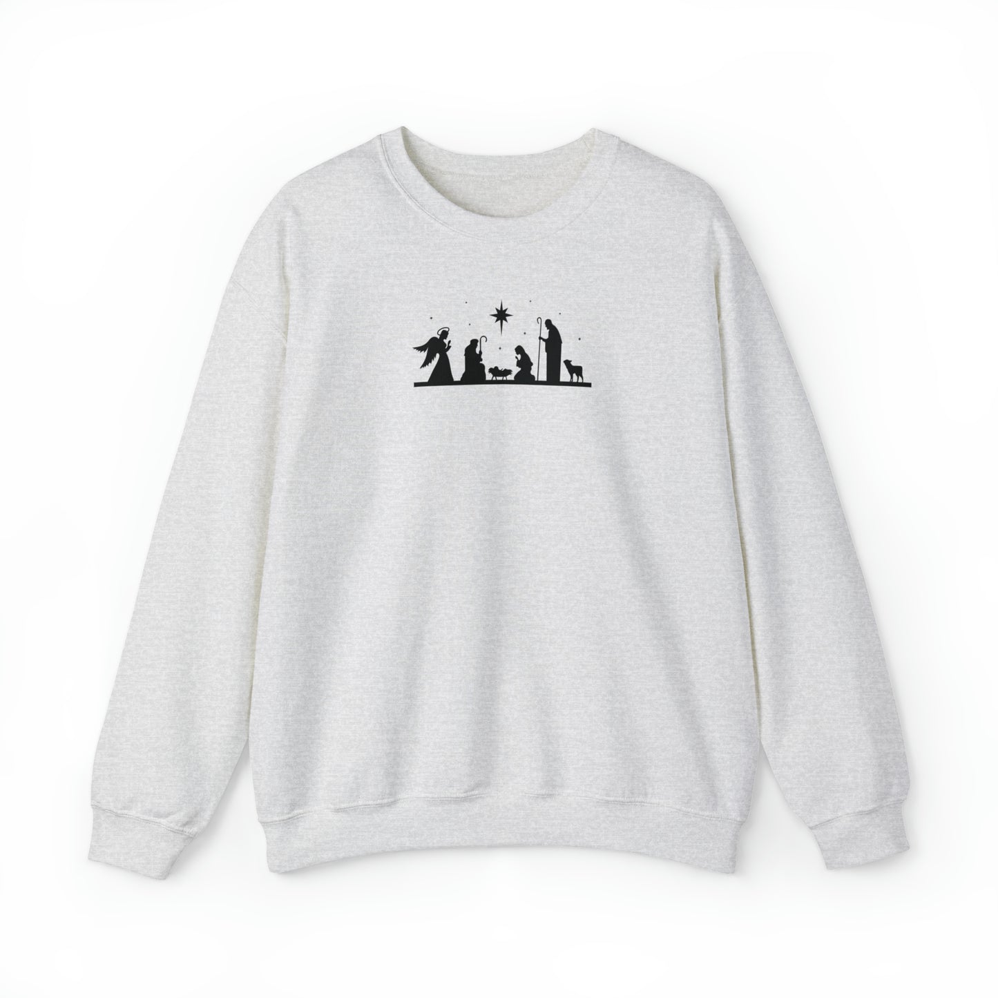 Manger Sweatshirt