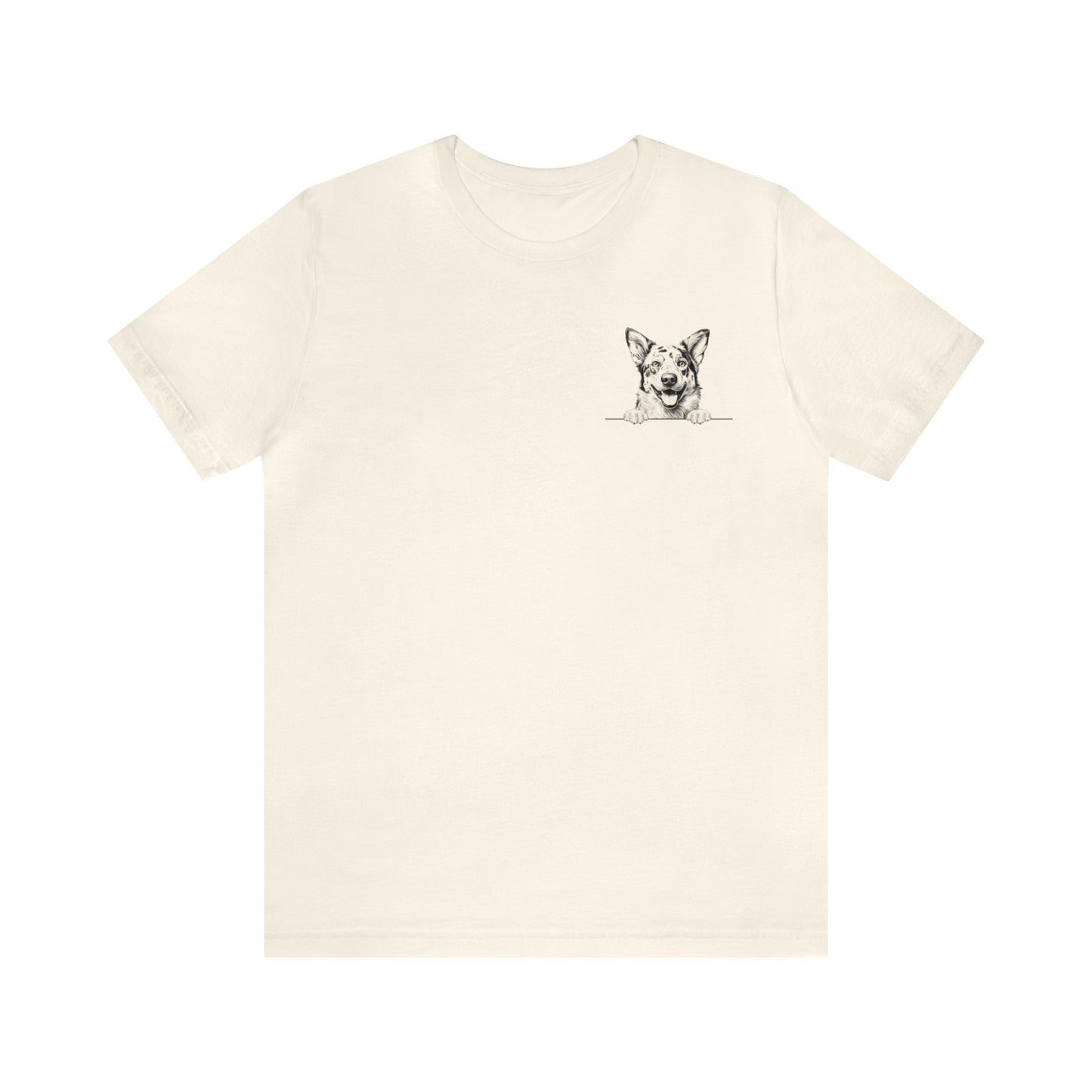 Australian Cattle Dog T-Shirt