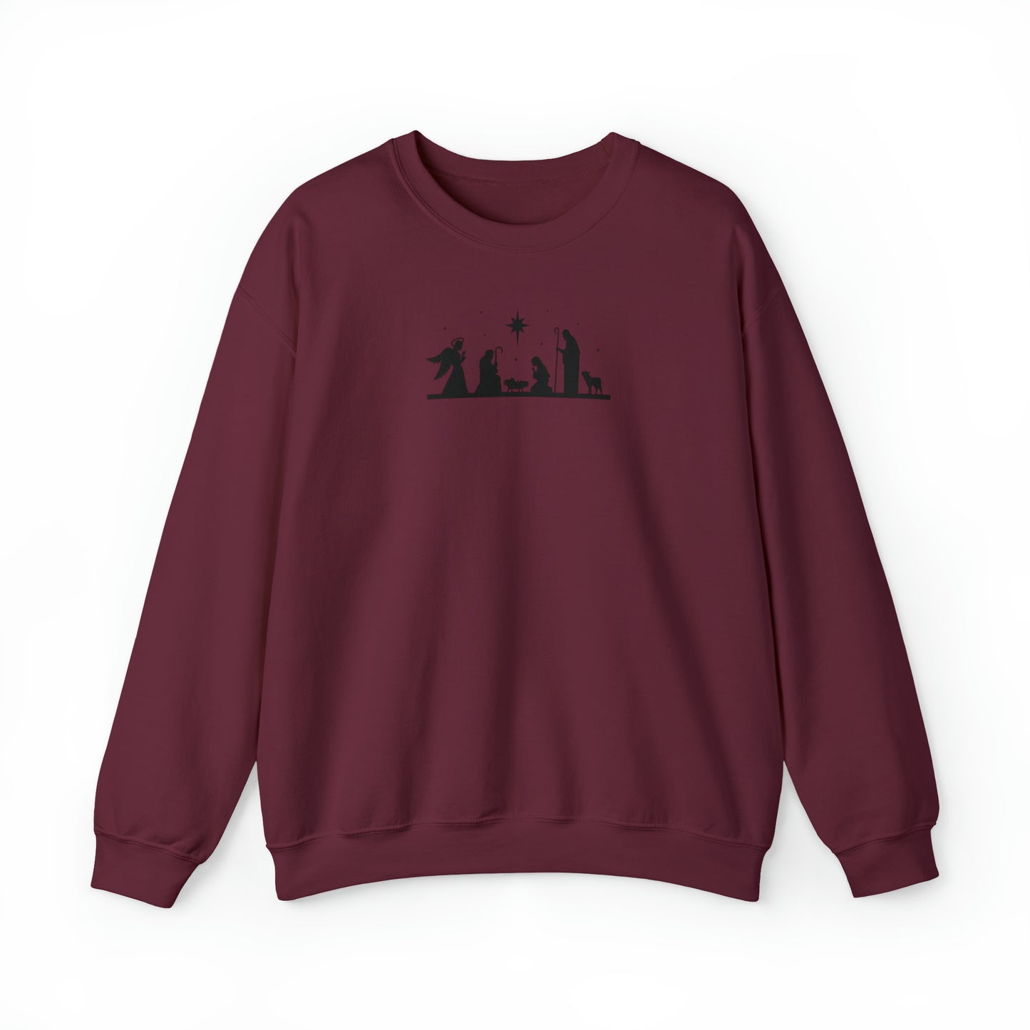 Manger Sweatshirt