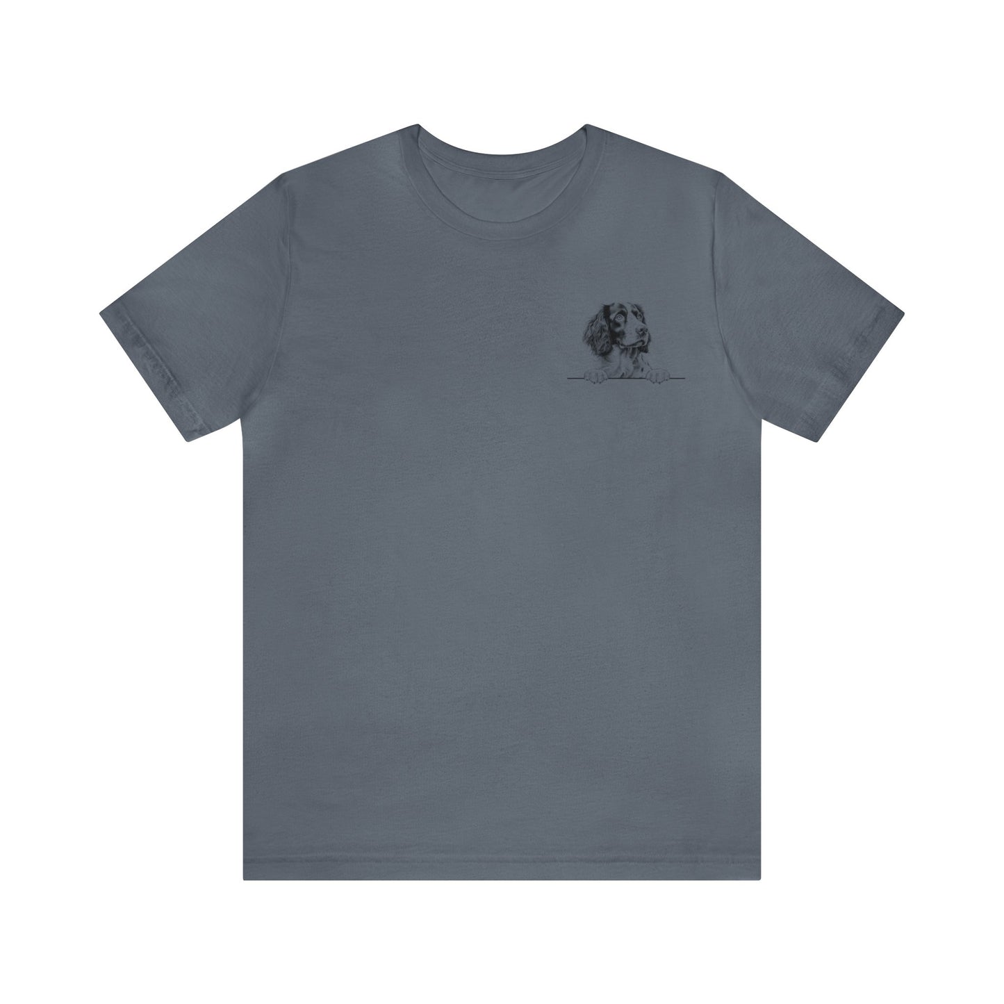 Springer Spaniel T-Shirt