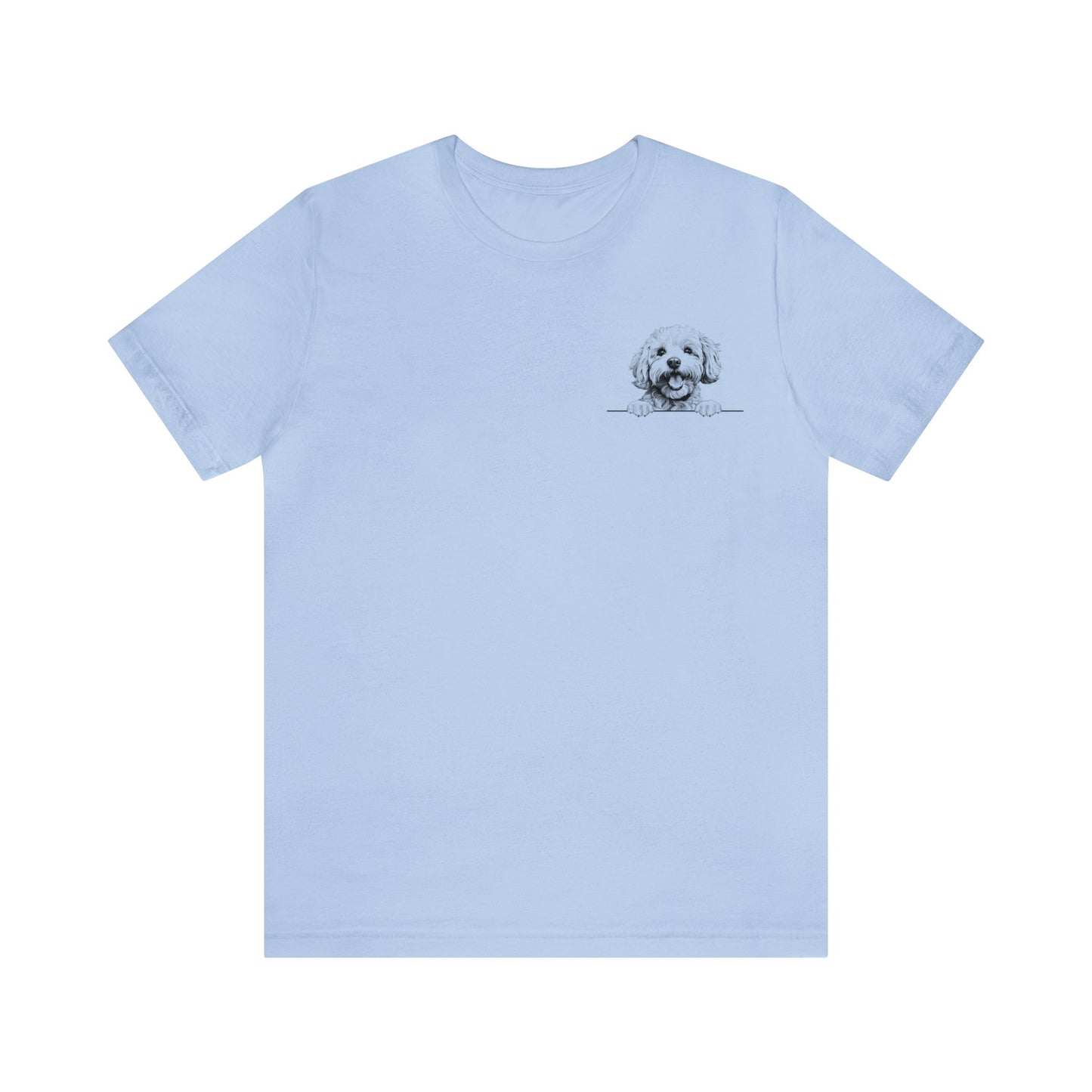 Bichon Frise T-Shirt