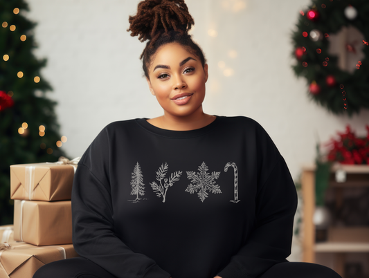 Christmas Sweatshirt