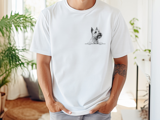 Scottish Terrier T-Shirt