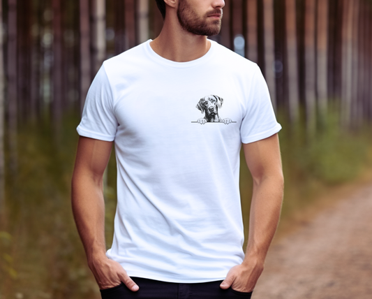 Weimaraner T-shirt