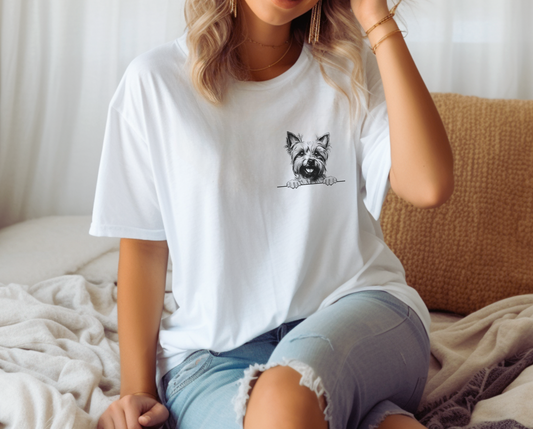 Yorksire Terrier T-Shirt