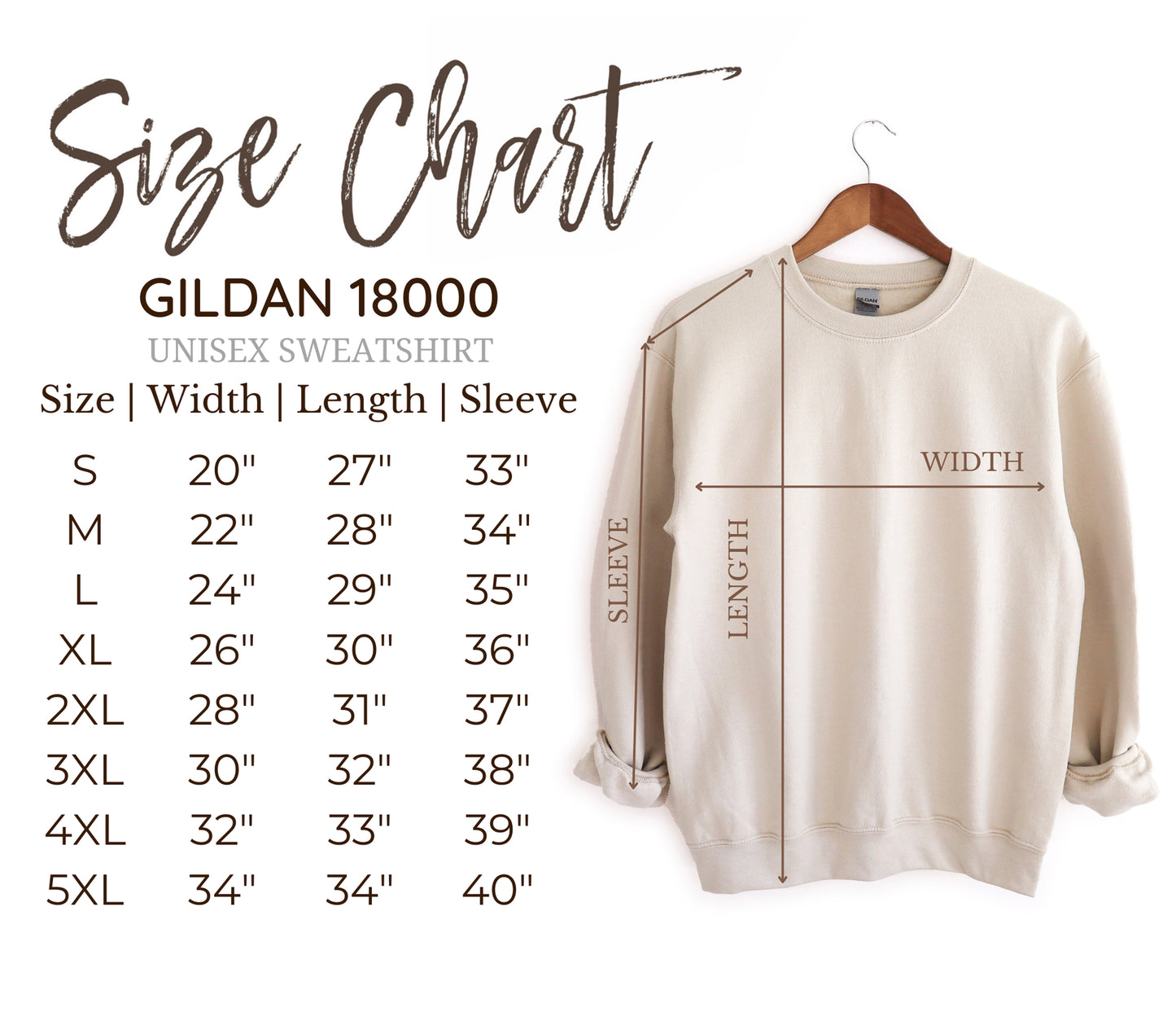 Sleigh all Day Sweatshirt